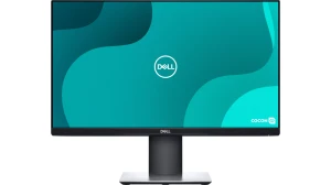 Monitor Dell P2319H 23" Full HD IPS HDMI DisplayPort VGA USB