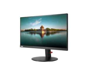 Monitor Lenovo ThinkVision T22i-10 21,5" Full HD IPS HDMI DP VGA