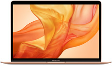 Apple MacBook Air 13 2019 i5-8210Y 8GB 256GB SSD Klasa A-