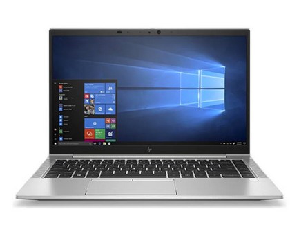 Laptop HP EliteBook 840 G7 i5-10310U 16GB 512GB SSD Win 11 Klasa A-