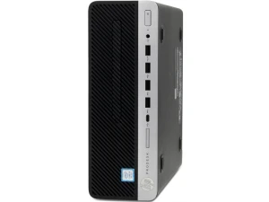 Komputer HP ProDesk 600 G5 SFF i5-9500 8GB 256GB SSD M.2 Win11 Pro