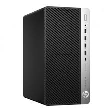 Komputer HP ProDesk 600 G4 MT PCI i5-8500 8GB 256GB SSD Win11 Pro
