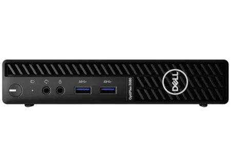 Komputer Dell OptiPlex 3060 Micro i5-8500T 8GB 256GB SSD M.2 Win11 Pro