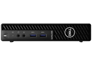 Komputer Dell OptiPlex 3060 Micro i5-8500T 8GB 256GB SSD M.2 Win11 Pro