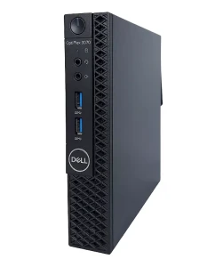 Komputer Dell OptiPlex 3070 Micro i5-8400T 8GB 256GB SSD M.2 Win11 Pro