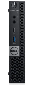 Komputer Dell OptiPlex 5060 Micro i5-8500T 8GB 256GB SSD Win11 Pro WiFi
