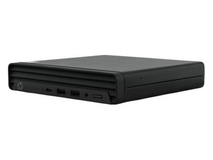 Komputer HP EliteDesk 800 G6 Mini i5-10500T 16GB 512GB SSD Win11 Pro