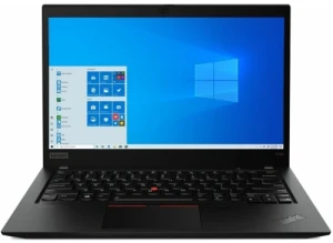 Laptop Lenovo ThinkPad T14 Gen 2i i7-1185G7 16GB 512GB Win11 Pro klasa A-