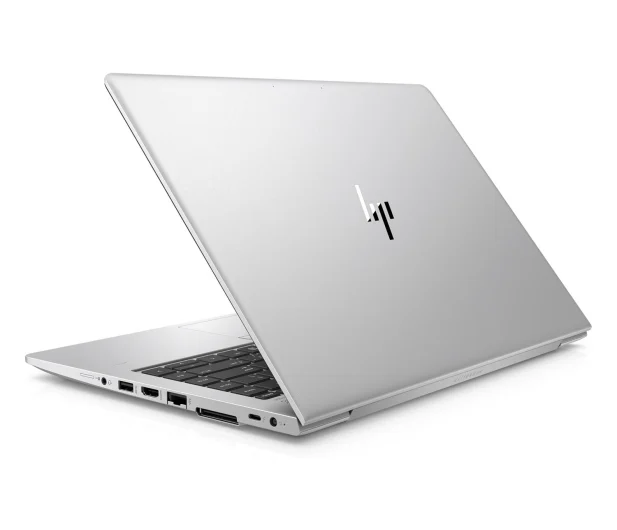 Laptop HP EliteBook 840 G6 i5-8365U 16GB 256GB SSD klasa A-