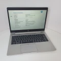 Laptop HP EliteBook 840 G6 i5-8365U 16GB 256GB SSD klasa A-