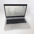 Laptop HP EliteBook 840 G5 i5-8350U 16GB 256GB SSD klasa A-