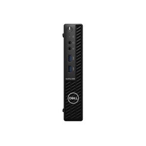 Dell OptiPlex 3080 Micro i5-10500T 16GB 256GB NVMe WiFi Win 11 Pro