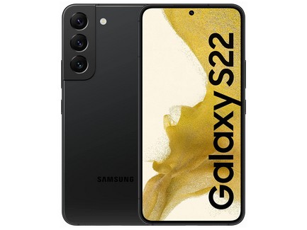Samsung Galaxy S22 5G SM-S901B/DS 8GB 128GB 6,1" AMOLED Klasa B