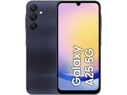 Smartfon Samsung Galaxy A25 5G 6GB 128GB 6,5" AMOLED 120Hz  B