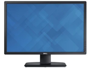 Monitor Dell UltraSharp U2412M 24" WUXGA IPS DisplayPort DVI VGA Klasa A-