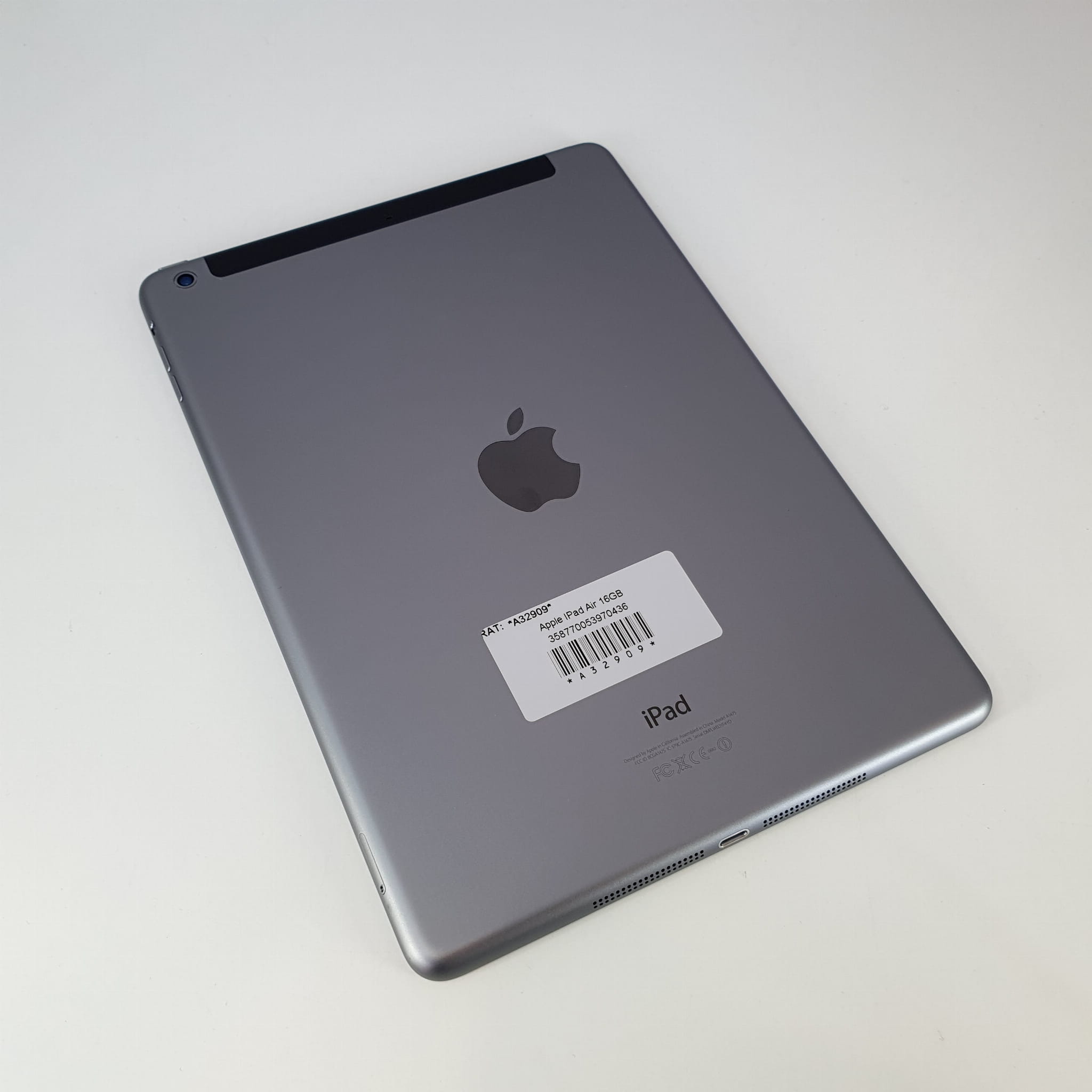 Apple iPad Air 9,7